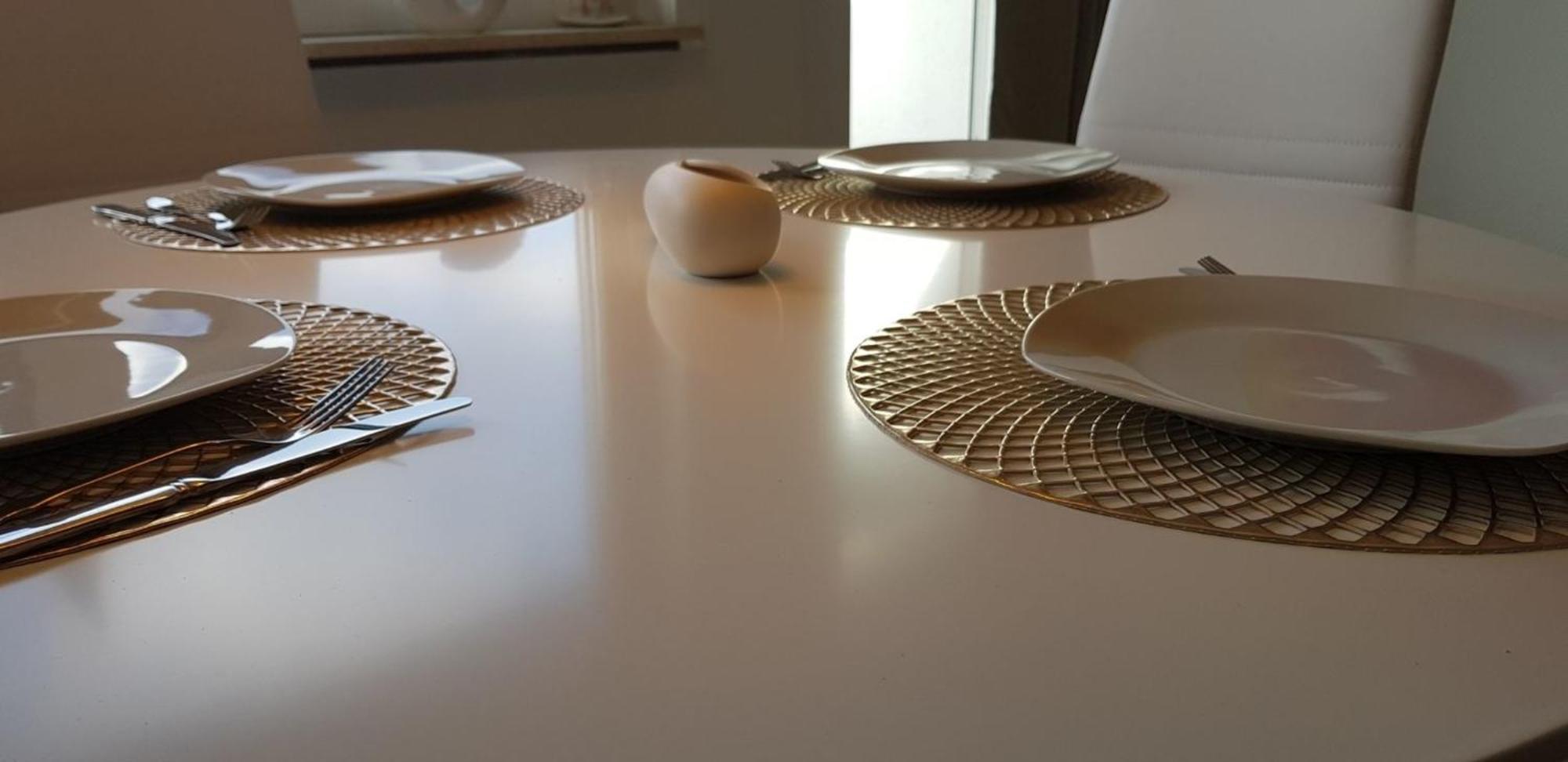 Drosselnest Moderne Design-Wohnung Alles Neu! ミンデン エクステリア 写真